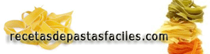 RecetasdePastasFaciles.com