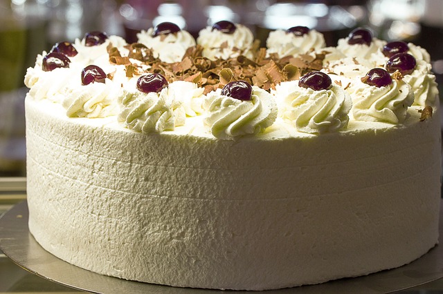 12 reglas para hornear pasteles perfectos | cocinamuyfacil.com