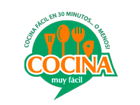 Cocina Muy Fácil Logo