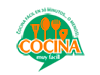 Cocina Muy Fácil Logo