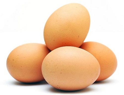 El huevo: propiedades y conservación