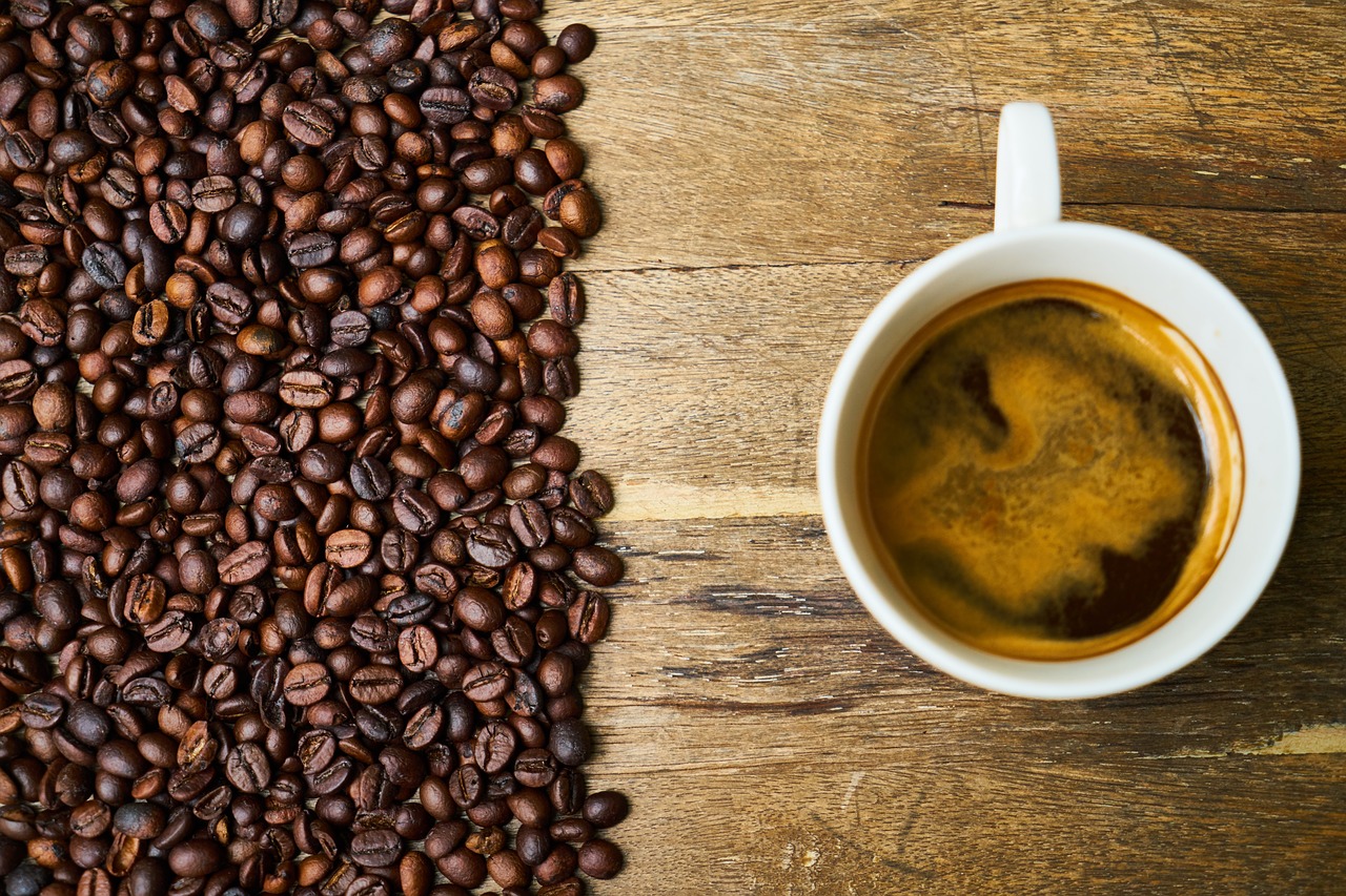 Efectos en la salud del café instantáneo | cocinamuyfacil.com