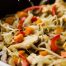 Chicken stir fry (chop suey). Recipe | cocinamuyfacil.com