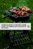 Cómo elegir la mejor carne para tu parrillada sin salir de casa
