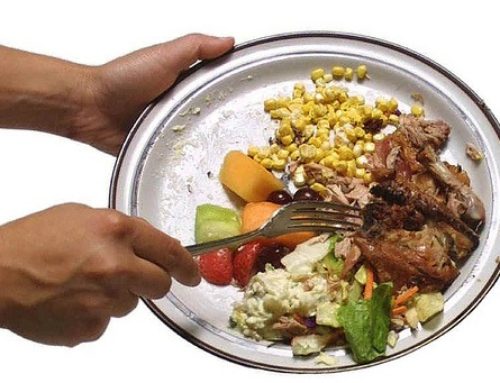 Cómo evitar el desperdicio de alimentos en casa