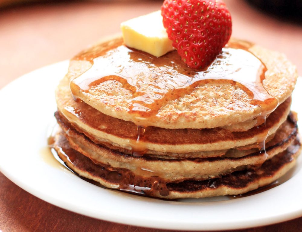 Plátanos Glaseados. Receta. | Cocina Muy Facil