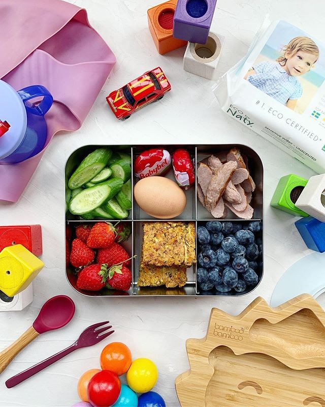 23 Ideas para el lunch de los niños | Cocina Muy Facil