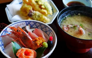 gastronomia japonesa