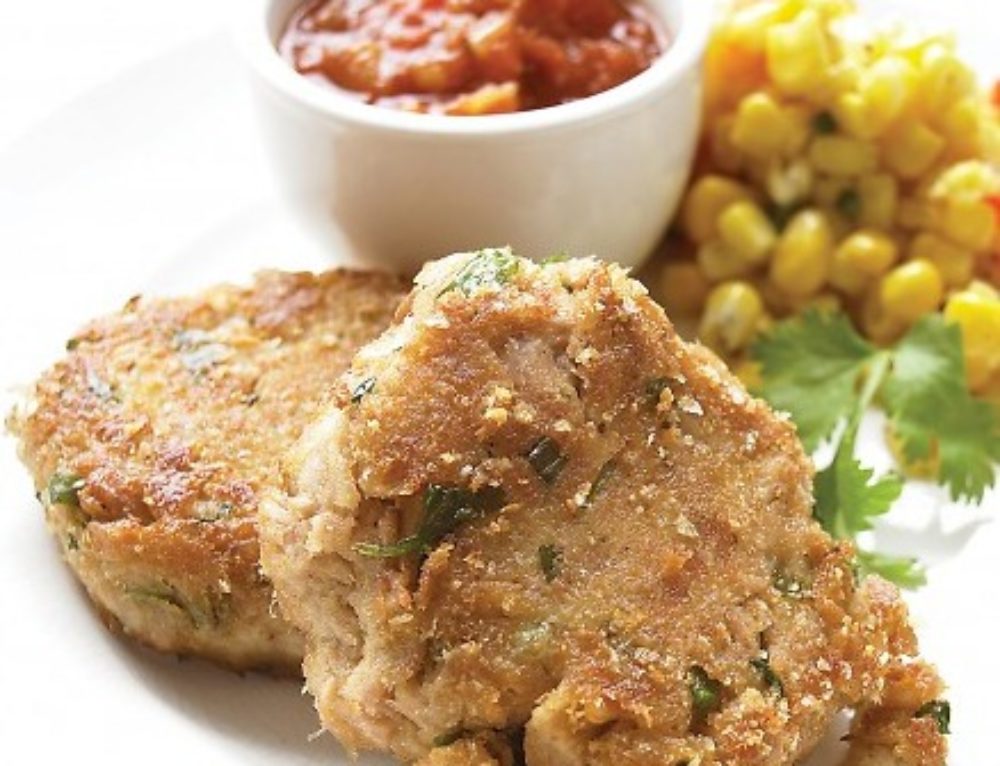 Ensalada de Atún con Jitomate y Zanahoria Cocina Muy Facil